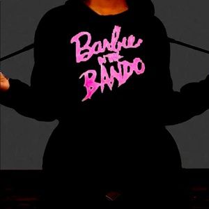Baddie Hoodie